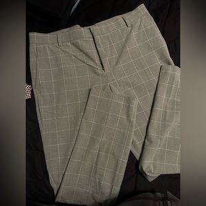 H&M mens dress pants